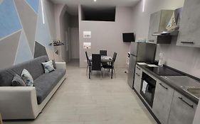 Casa Vacanze Manthy Posizione centrale